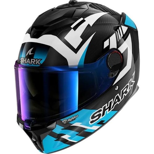 Shark casque intégral spartan - shark,