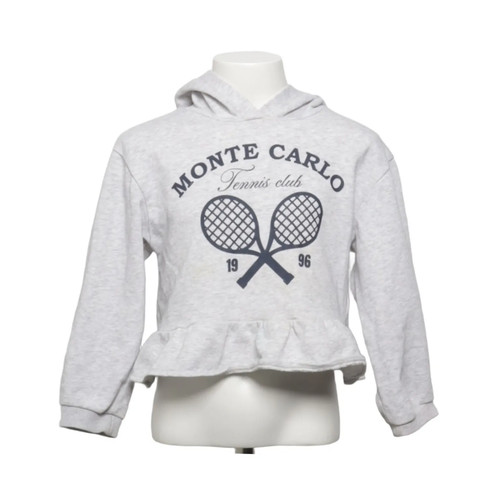 Sweat capuche taille - à, capuche,