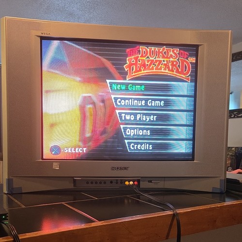 Sony 24fs120 wega - sony, kv-24fs120
