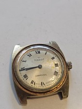 Montre Vintage Tissot