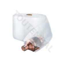 Gaine à bulle d'air en rouleau de grande largeur 30 cm x 75 m