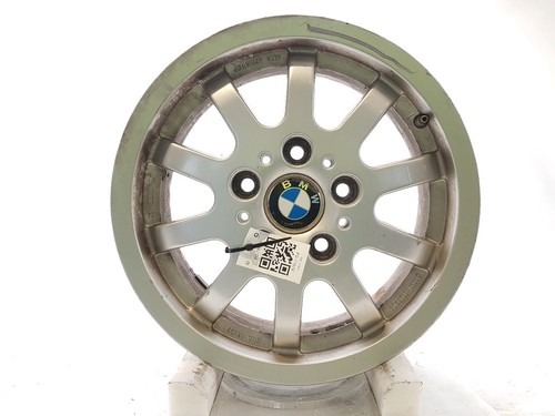 Jante alu bmw serie 3 - alu,