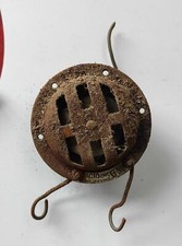 * klaxon acto cm 100 125