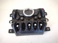 MINI Countryman 2014 Climate Control Panel (Heater Control Switch #2097145-07