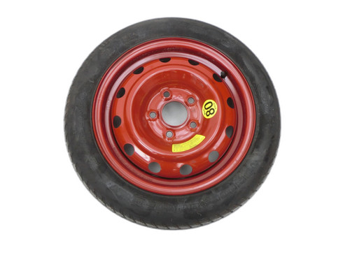 Roue complète de - x,