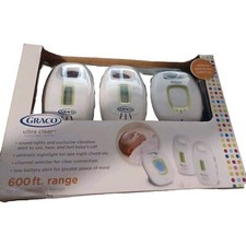 Craco Clear Baby Monitor