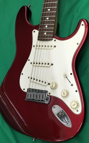 Fender american standard - [fender],