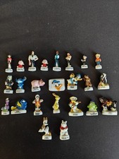 Lot De 24 Fèves Disney