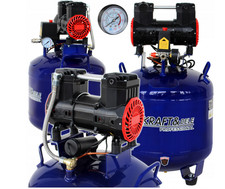 Compresseur D'Air Vertical