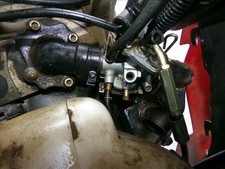 carburateur KEEWAY FACT 50