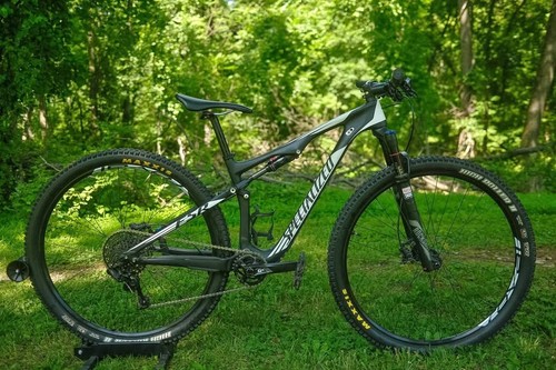 Specialized epic comp - epic, carbon