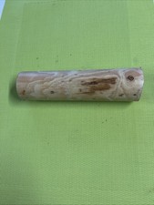 Bois de Cèdre bleu tournage