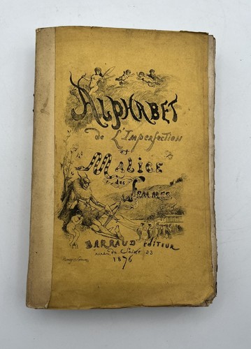 Livre rare curiosa - rare,
