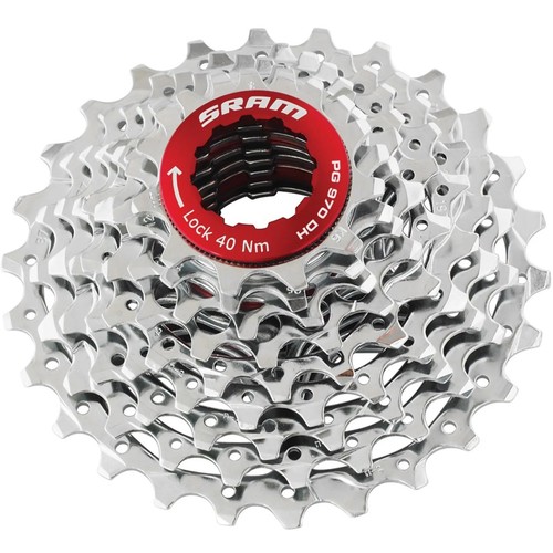 Cassette sram 970 9 - sram,