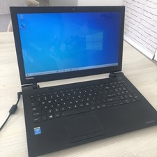 Pc Portable Toshiba 15 Pouces