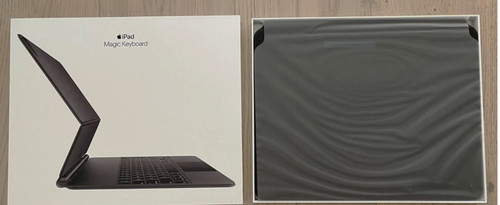 Clavier apple magic keyboard - clavier,
