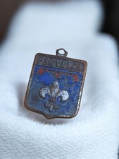 Petite médaille ancienne