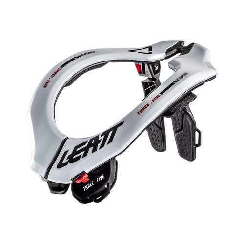 Collier protection leatt - collier,