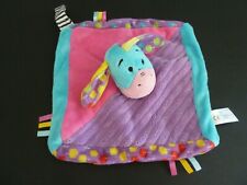 U12. DOUDOU PLAT DISNEY