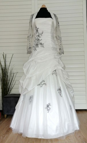 Robe mariée miss - miss, paris