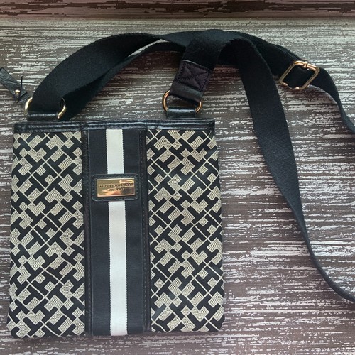 Tommy hilfiger monogram - tommy,