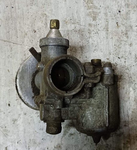Carburateur amac 943 067 125 - carburateur,