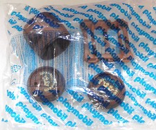 Taille Tonnelet de Bière Tonneau Vin Playmobil 6218 Original En Film Pour Moine