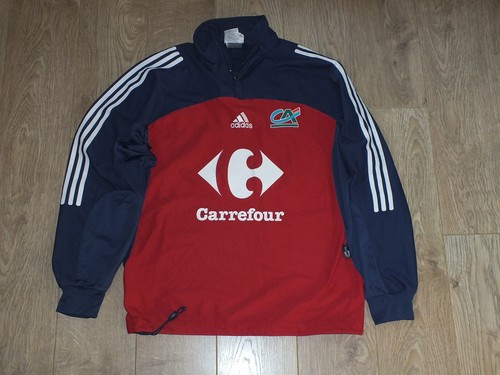 Ancien sweat foot - , vintage