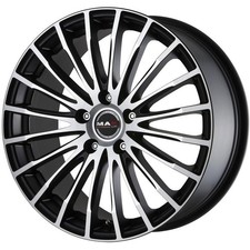 Jante alu MAK FATALE 18" 8J