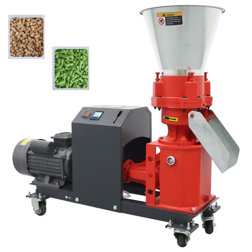 220v 8mm feed pellet - feed, mill