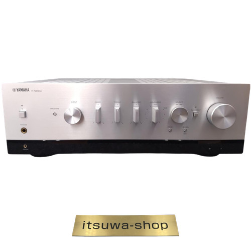 Yamaha n800a amplificateur - yamaha, r-n800a