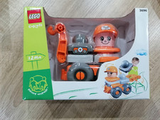 LEGO 3696 Tow-Me Truck Primo