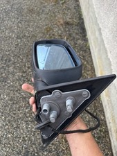 Rétroviseur BMW OEM E46 Coupé Cabriolet 51167003463 7003463 7 003 463