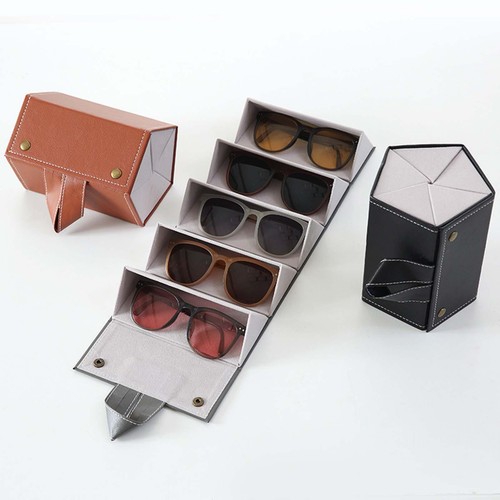Lunettes soleil étui - de,