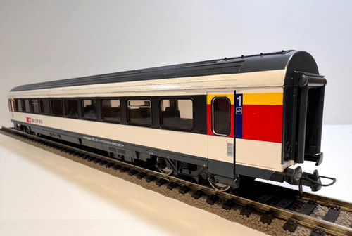 Roco 45331 voiture voyageurs - 45331,