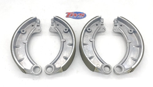 Kit ganasce freins tambour - freins,