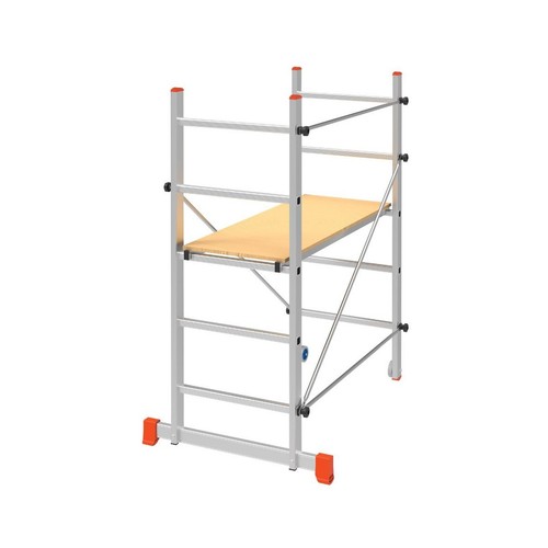 Echafaudage multi travaux - echafaudage,
