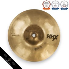 Sabian HHX10EVSPB HHX