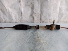 CREMAILLÈRE DE DIRECTION /