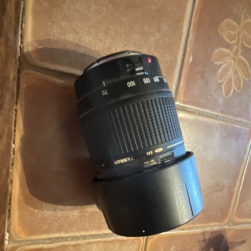Tamron 300mm 5 6 - 70-300mm, f/4-5.6