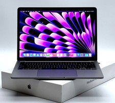 Apple MacBook Pro 13" Quad i7 - 16GB RAM - 512GB SSD 2020/2021+ LATEST MACOS