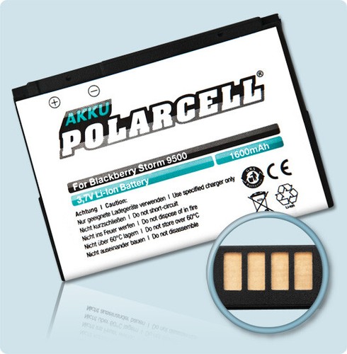 Polarcell batterie pour - polarcell,