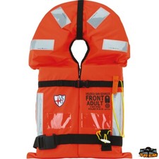 Gilet De Sauvetage À Écharpe