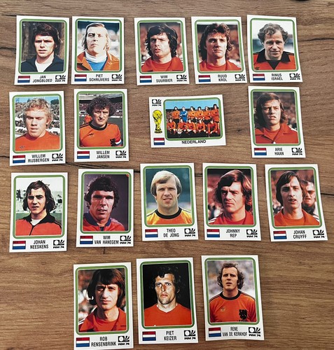Panini world cup - panini,