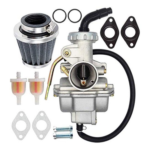 Kit carburateur pz20 avec - pz20, à