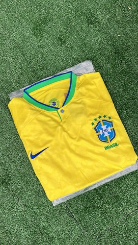 Maillot foot brésil - maillot,
