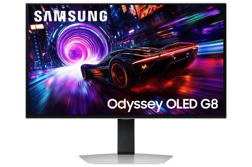 Samsung g81sf écran plat - plat, de