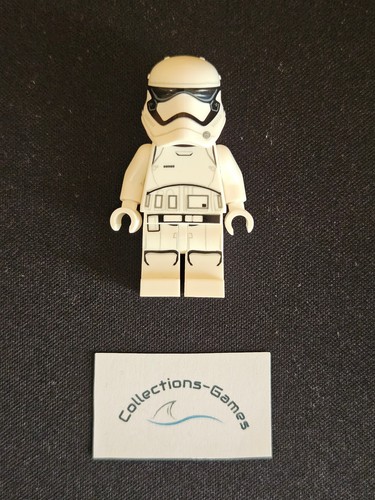 Lego star wars - wars, figurine