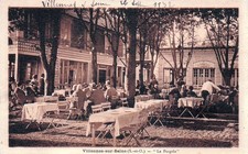 78* VILLENNES S/SEINE ��the pergola�� RL57,0202