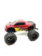 Traxxas E-Maxx Brushless 1/8 Monster Truck 4WD Gen 1 Vintage